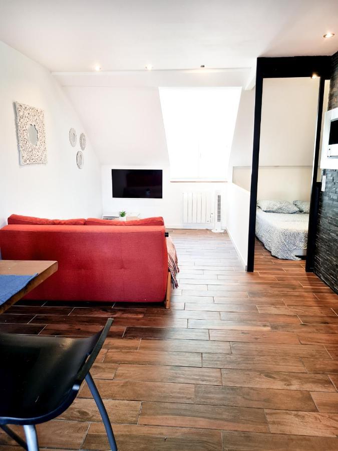Le Mainguet - Appartement Cosy - Grenoble Exterior photo