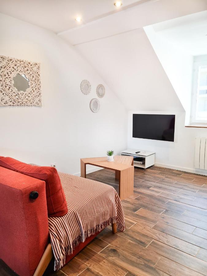 Le Mainguet - Appartement Cosy - Grenoble Exterior photo
